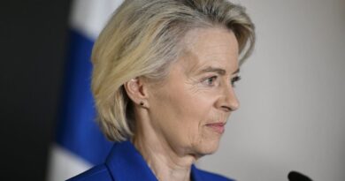 Bulgarie. L'avion d'Ursula von der Leyen victime d'un brouillage GPS, la Russie soupçonnée