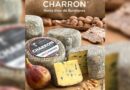 Burdignes : de la fourche à l'assiette, le Bleu-charron, un fromage d'exeption à la fromagerie des 4 fermes. - ici