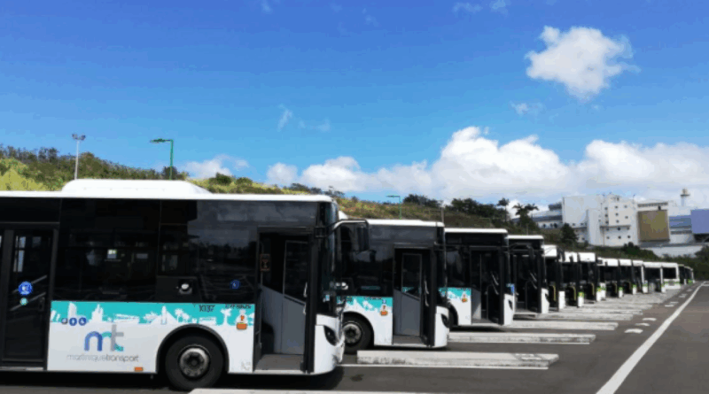 Bus du Centre : les transporteurs veulent accentuer la pression pour la rentrée
