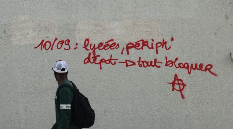 CARTE. Blocages et mouvement du 10 septembre : perturbations, grèves, manifestations, ce qui est prévu à Toulouse mercredi