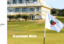 CD35 : Greensome Mixte – inscriptions ouvertes !