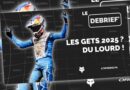 CDM DH // Les Gets 2025 - Le Débrief' sur FullAttack !