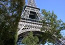 Île-de-France, Paris, Versailles, Eiffel Tower, monument, cityscape, park, Seine