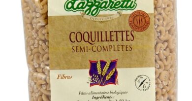 COQUILLETTES BIO