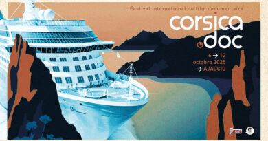 CORSICA.DOC 2025 : Tourisme/touriste