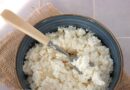 COTTAGE CHEESE MAISON