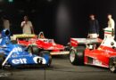 "Ça aurait été dommage de tout fermer pendant un an", l'exposition "Champions du Monde" remplace temporairement le musée des 24 Heures du Mans fermé pour travaux