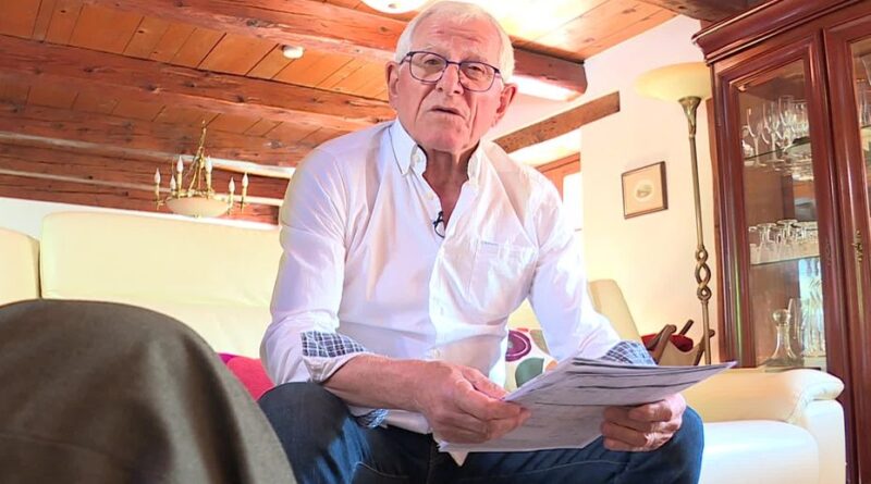 "Ça fait une augmentation de 366 %" : les habitants de ces petites communes voient leur taxe foncière grimper, "une somme colossale"