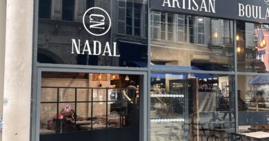 "Ça ne sert à rien de battre dans le vide", le groupe Maison Nadal annonce être en vente à Orléans