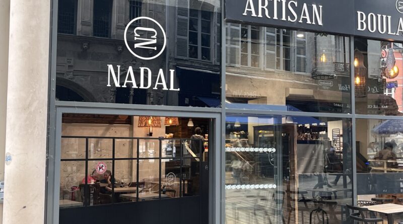 "Ça ne sert à rien de battre dans le vide", le groupe Maison Nadal annonce être en vente à Orléans