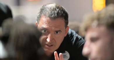 Caen BC. « C’était important d’apprendre à gagner » : Stéphane Eberlin dresse le bilan