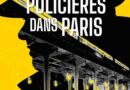Café Polar - Sur les lieux du crime avec Marc Lemonier et ses balades policières dans Paris