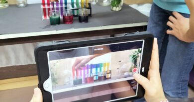 Cahors : Atelier Ado-makers, les ados ont leur espace de création !