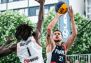 Calendrier et résultats Coupe d’Europe masculine de basket 3×3 2025