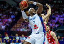 Calendrier et résultats EuroBasket 2025 mis à jour