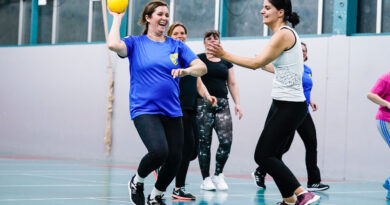 Campagne "Choisis ton hand" : une pratique pour chacun