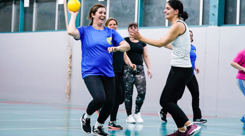 Campagne "Choisis ton hand" : une pratique pour chacun