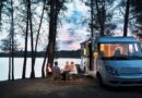 Camping-car : l'Alsace, une région attractive pour les voyageurs sur 4 roues - ici