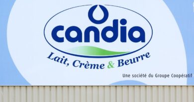 Candia à l’offensive pour enrayer l’hémorragie des ventes de lait