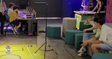 Cap Métiers initie aux métiers du code en Nouvelle-Aquitaine - Le Monde Informatique