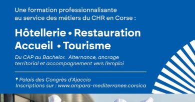 🎓 Cap sur la rentrée 2025 !
