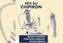 Capbreton célèbre le chipiron : un port en fête et un feu d’artifice exceptionnel - ici
