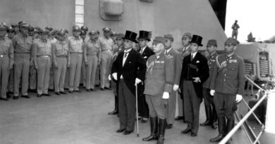 Capitulation japonaise : quand la Seconde Guerre mondiale se termine enfin