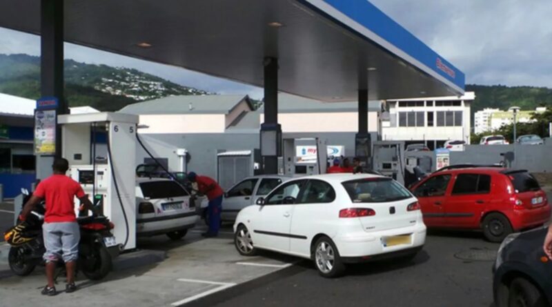 Carburant : ruée dans les stations avant le 10 septembre