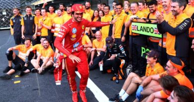 Carlos Sainz regrette d'avoir quitté McLaren : occasions perdues...