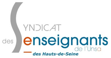 Carte scolaire - SE-Unsa 92