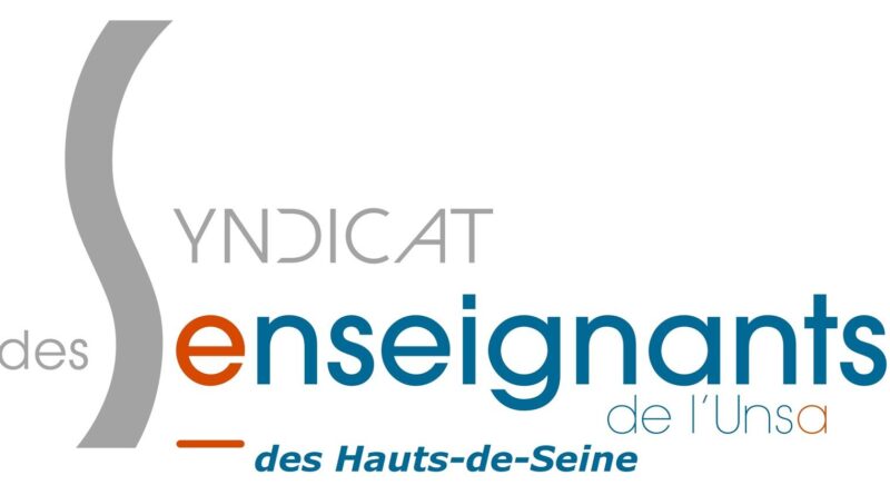 Carte scolaire - SE-Unsa 92
