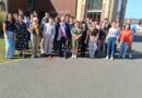 Caudebec : à quelques mois des élections, près de 150 jeunes reçoivent leur première carte électorale