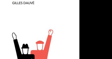 [CdN] Postface à “Fascisme et Antifascisme”