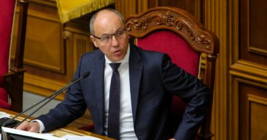 Ce député tué par balle à Lviv était une figure politique majeure en Ukraine