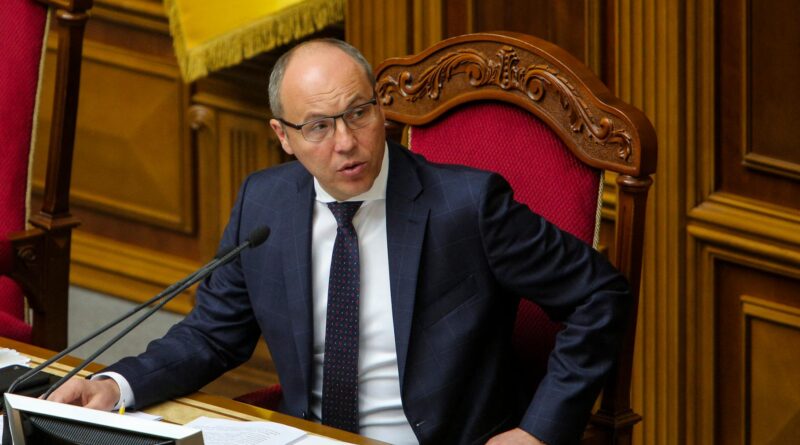 Ce député tué par balle à Lviv était une figure politique majeure en Ukraine