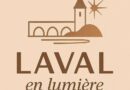 Ce jeune mayennais met en lumière les commerces de Laval sur ses réseaux sociaux - ici