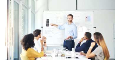 Ce métier recrute : soyez le pivot de toutes les innovations en devenant program manager