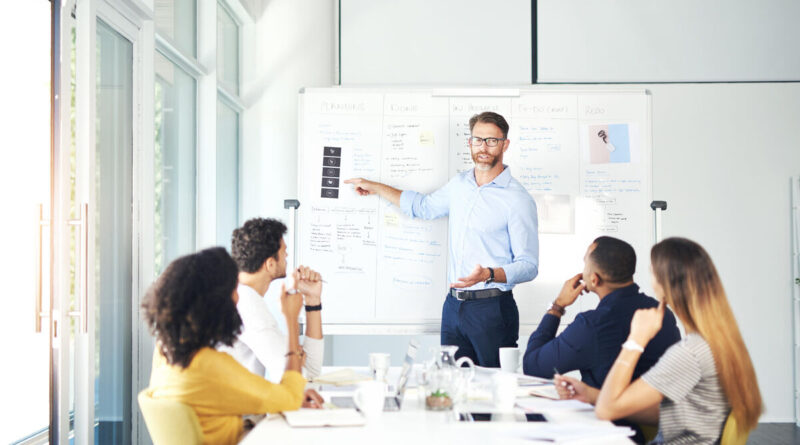 Ce métier recrute : soyez le pivot de toutes les innovations en devenant program manager