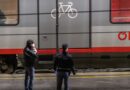 Ce miraculé a survécu en s’accrochant à l’extérieur d’un train en Autriche