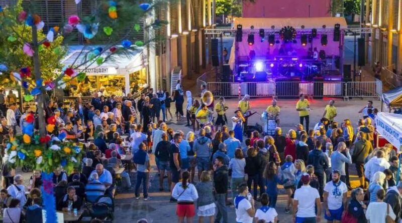 « Ce que les Landes offrent de meilleur » : Biscarrosse se prépare à trois jours de liesse avec les Fêtes de la plage 2025
