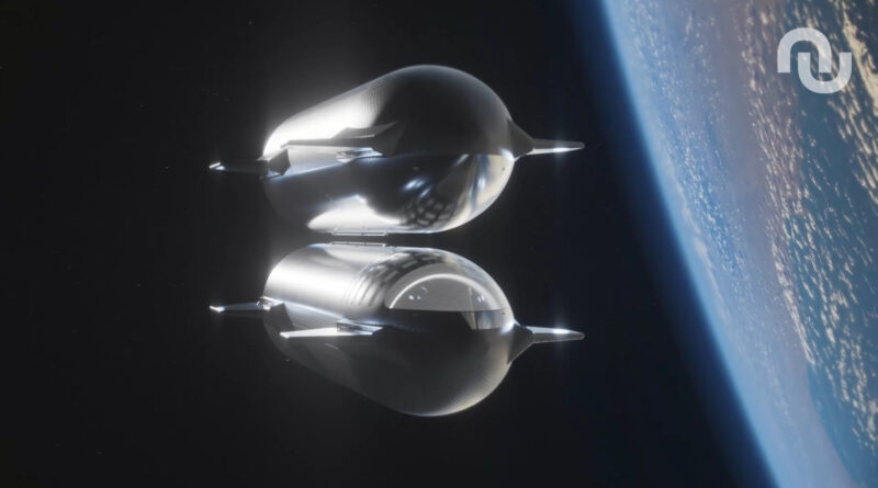 Ce sera un défi : SpaceX réussira-t-il son premier plein orbital avec Starship ?