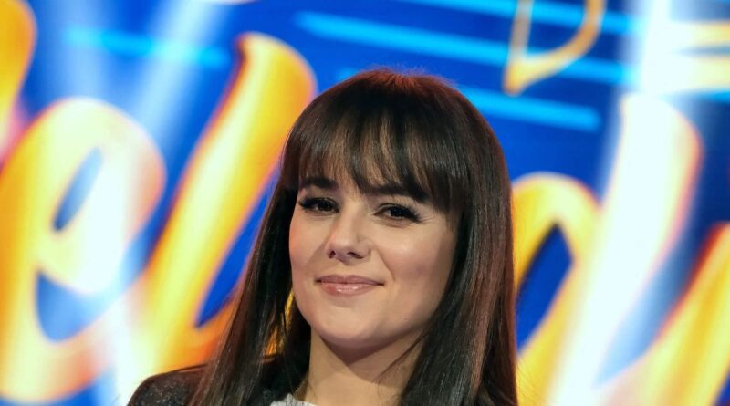 "Ce sont deux soeurs ?!" : Alizée apparaît "toujours aussi jeune" aux côtés de sa fille, ces images sidèrent les fans