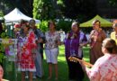 Célébration de la 10eme édition de la journée « Vahine, tu as des talents »