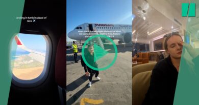 Ces Américaines qui voulaient un vol « to Nice » ont atterri à Tunis