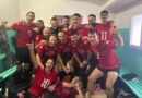Ces clubs de football de Dordogne visent une victoire pour décrocher les maillots de la Coupe de France - ici