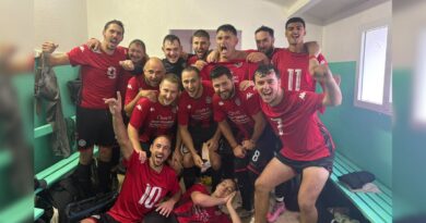 Ces clubs de football de Dordogne visent une victoire pour décrocher les maillots de la Coupe de France - ici