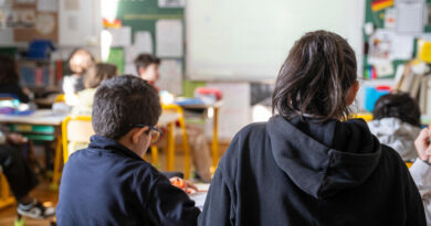 Ces élèves handicapés privés de rentrée scolaire faute d’AESH : « On ne nous donne aucune solution »