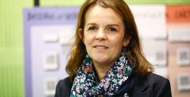 "Ces expérimentations ont vocation à se poursuivre": la rectrice explique la mise en oeuvre du "portable en pause" dans les trois collèges pilotes du Var et des Alpes-Maritimes