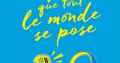Ces questions que tout le monde se pose - Maud Ankaoua  - Librairie Eyrolles