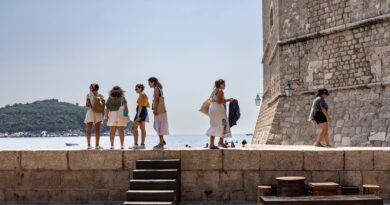 «Ces restrictions sont pour le mieux» : en Croatie, la ville de Dubrovnik régule sa fréquentation pour lutter contre le surtourisme